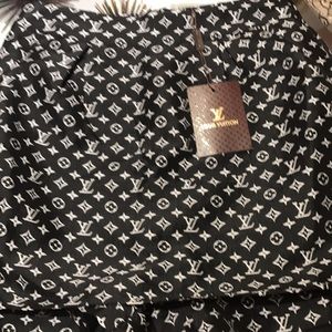 Mini skirt shorts 2 in one